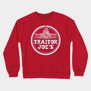 TRAITOR JOE'S Crewneck Sweatshirt